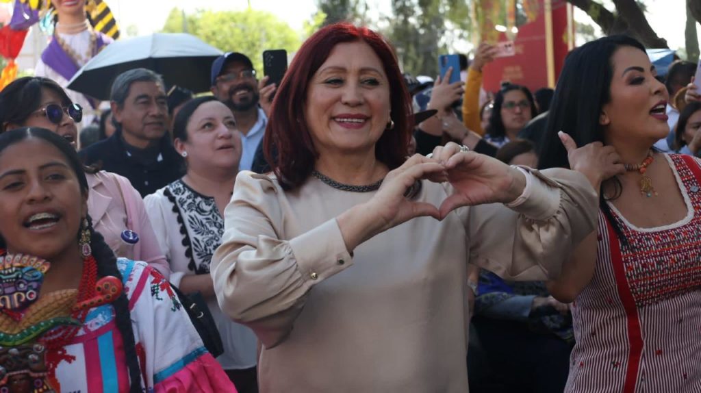 Festival Atmósfera Mundialista 2026 brilla en su segundo fin de semana con la presencia cultural de Oaxaca