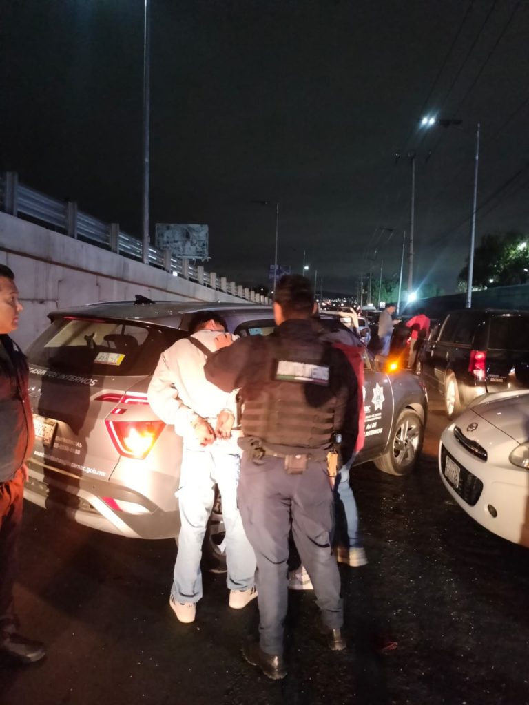Gobierno Municipal de Tecámac activa atención y apoyo a familias afectadas tras accidente en Clínica 200 del IMSS