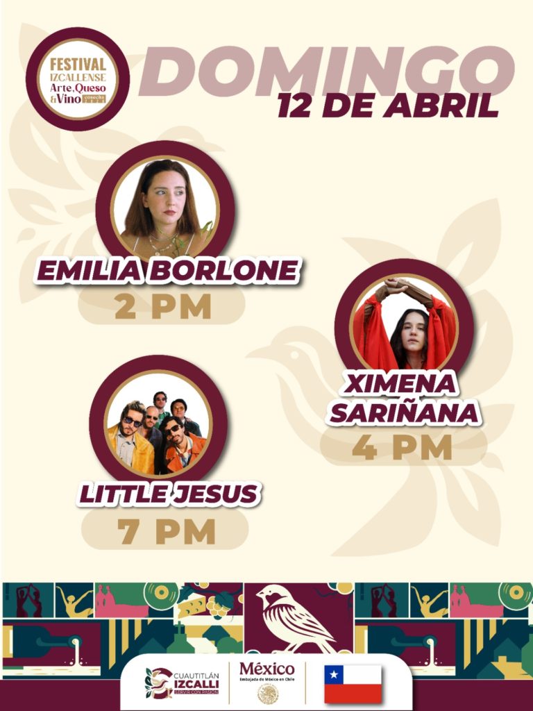 Llega el Festival Izcallense Arte, Queso & Vino Cosecha 2026