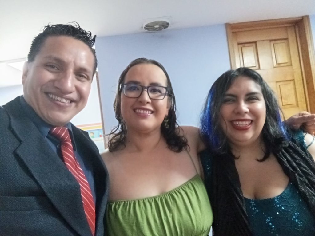 DIÁLOGO DESDE EL CORAZÓN. UN VIAJE DEL VIRTUOSISMO A LA MELANCOLÍA.