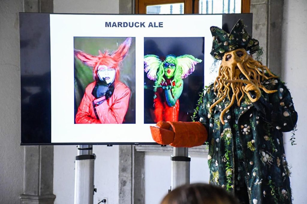 Llegará a Azcapotzalco Animation Friki Show