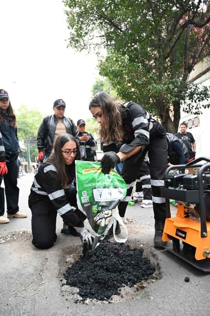 ALE ROJO DE LA VEGA ENCABEZARÁ NUEVA JORNADA DE “BACHÉALE” EN OBRERA Y DOCTORES