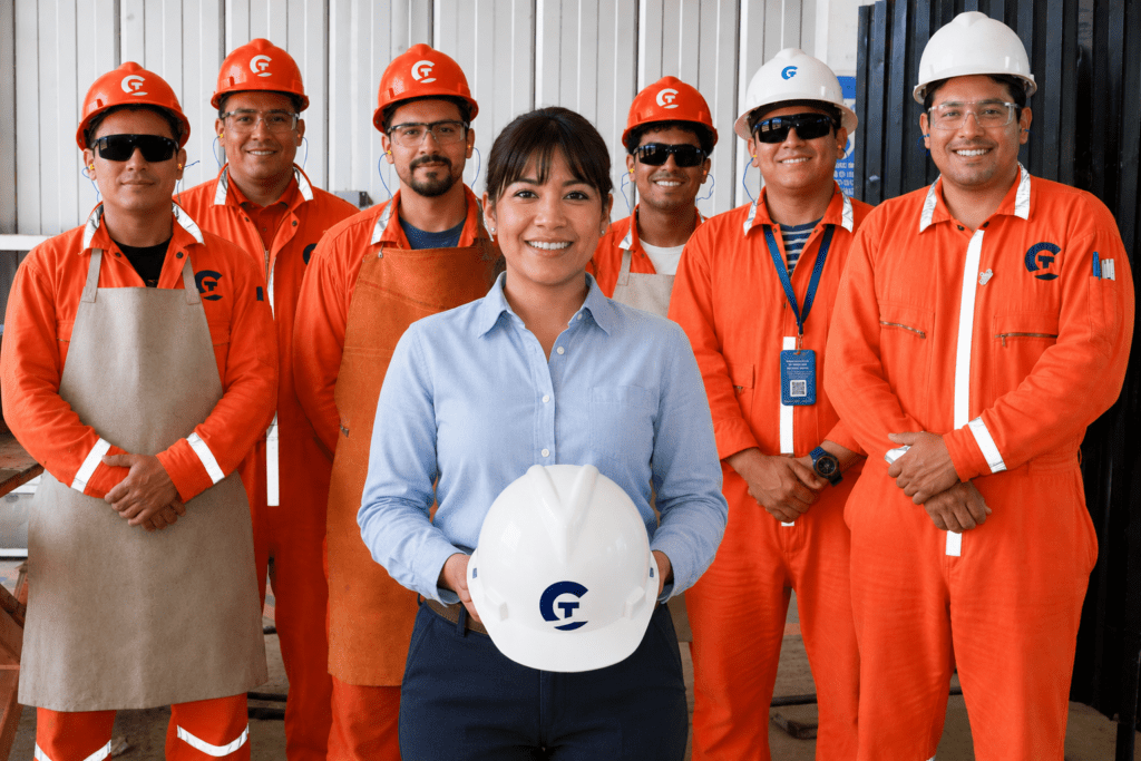 Cotemar continúa impulsando la reactivación económica y el empleo digno en Ciudad del Carmen con nuevas contrataciones