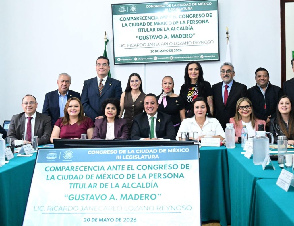 Janecarlo lleva al Congreso resultados históricos: menos delitos y más inversión para GAM