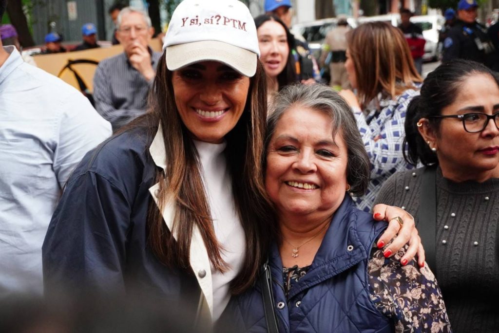 Presencia de Ale Rojo de la Vega en las Calles se Traduce en 94 por Ciento de Efectividad en Gestiones Ciudadanas